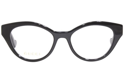 Gucci GG0959O Cat Eye Glasses 